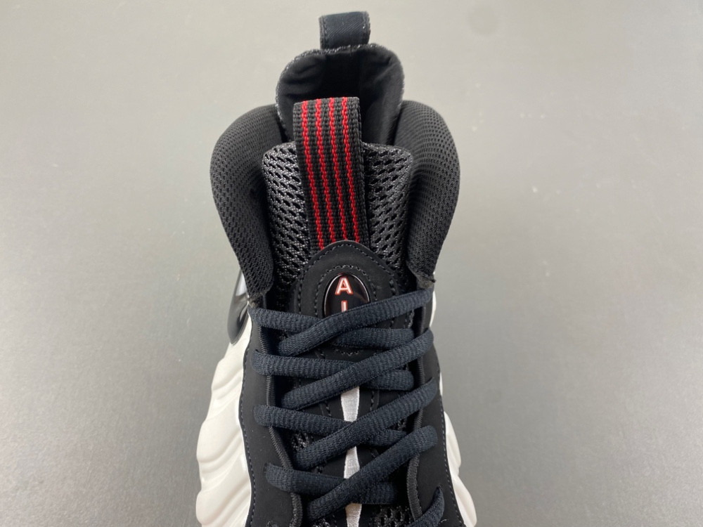 Nike Air Foamposite Pro 