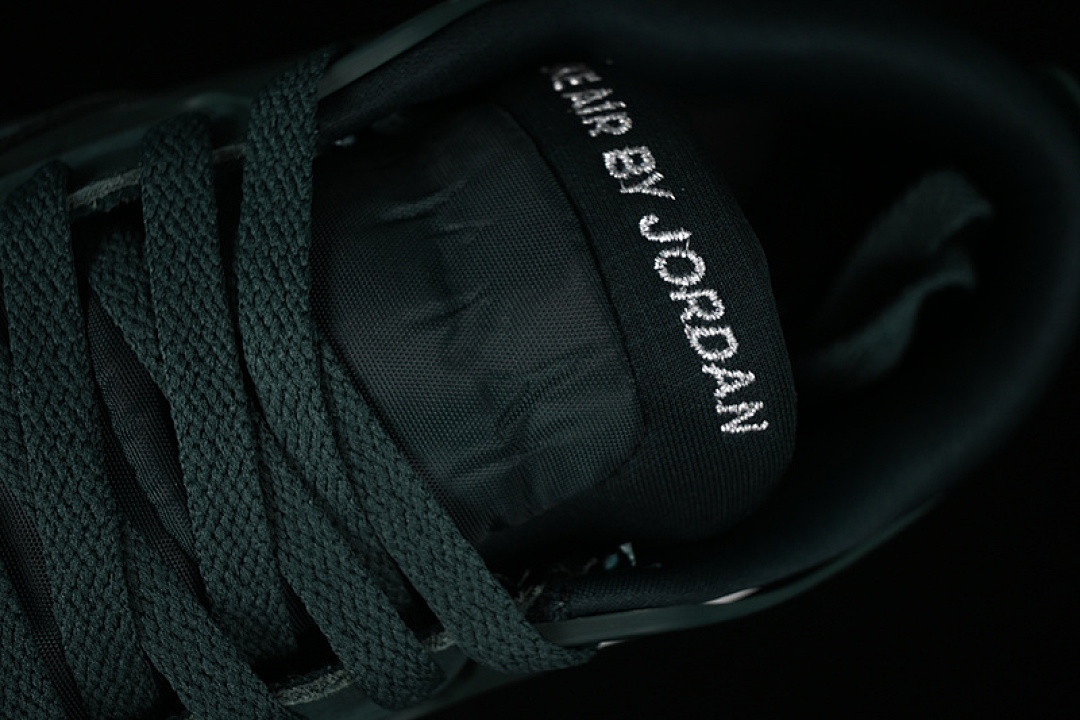 Air Jordan 4RM x Nigel Sylvester