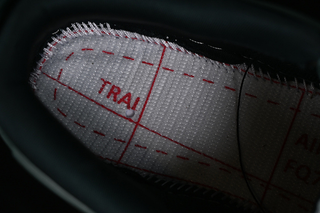 Air Jordan 4RM x Nigel Sylvester