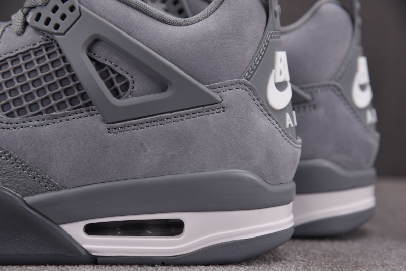 Nigel Sylvester x Air Jordan 4