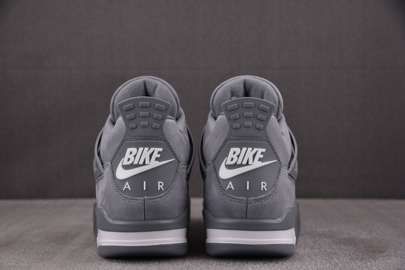 Nigel Sylvester x Air Jordan 4