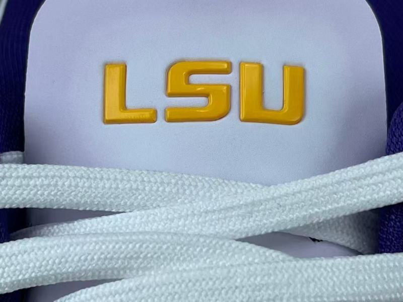 Nike Kobe 8 Protro Whit Court Purple HF7485-001