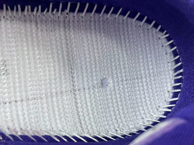 Nike Kobe 8 Protro Whit Court Purple HF7485-001