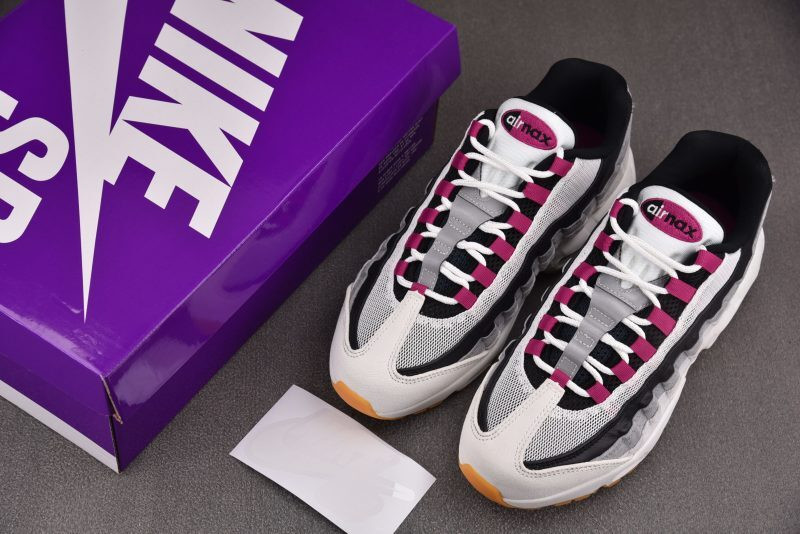 Nike SB x Air Max 95 