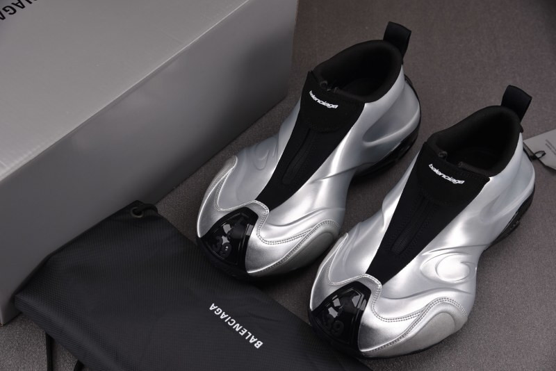 Ba1en*iaga basketball shoes