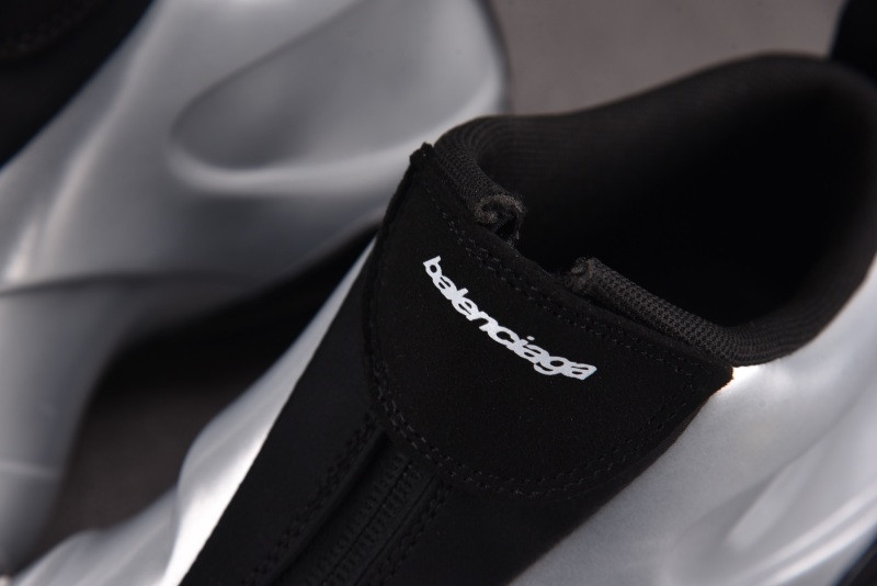 Ba1en*iaga basketball shoes