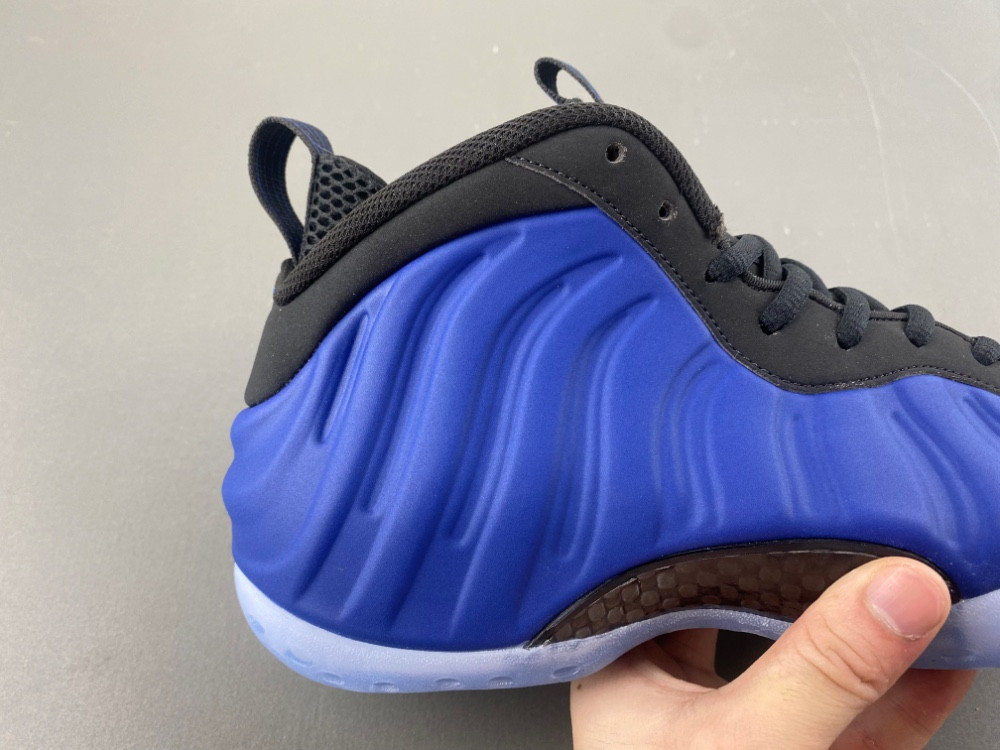 Nike Air Foamposite One Deep Royal HJ5195-400