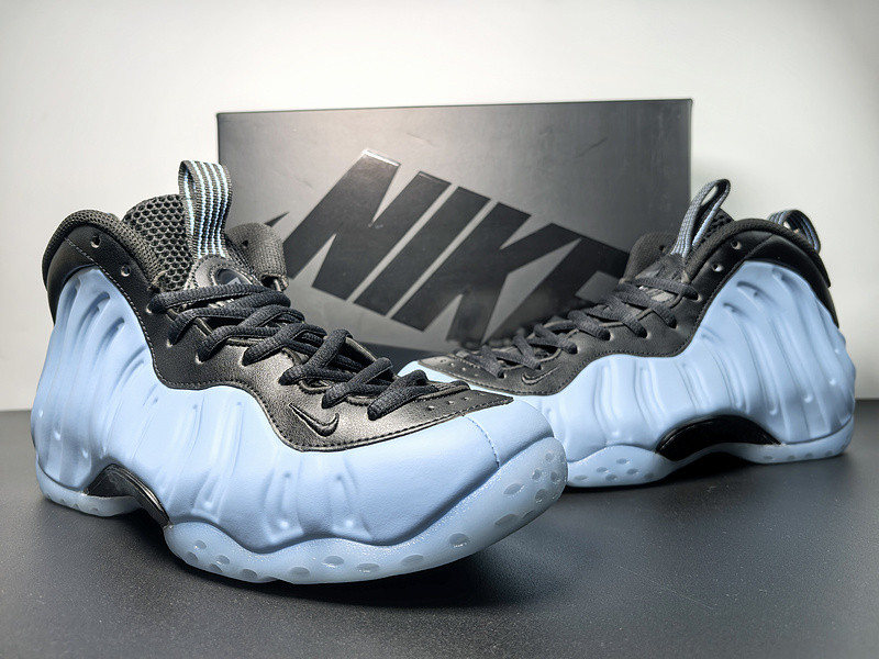 Nike Air Foamposite One Psychic Blue Men