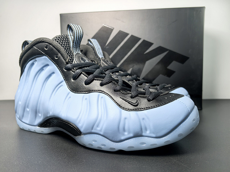 Nike Air Foamposite One Psychic Blue Men