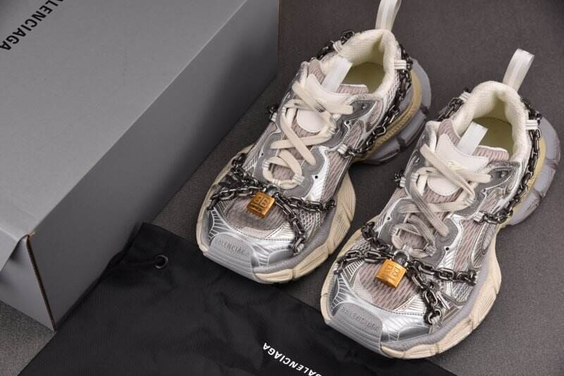 Ba1en*iaga 3XL SNEAKER