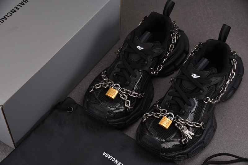 Ba1en*iaga 3XL SNEAKER