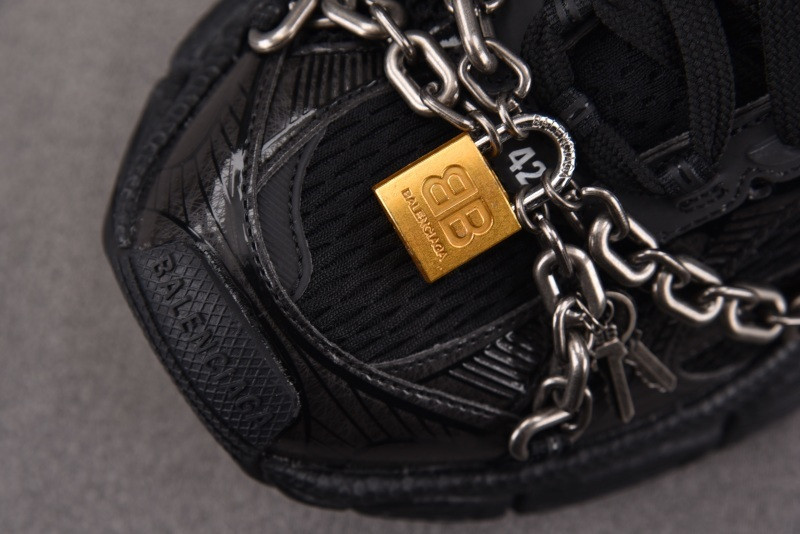 Ba1en*iaga 3XL SNEAKER