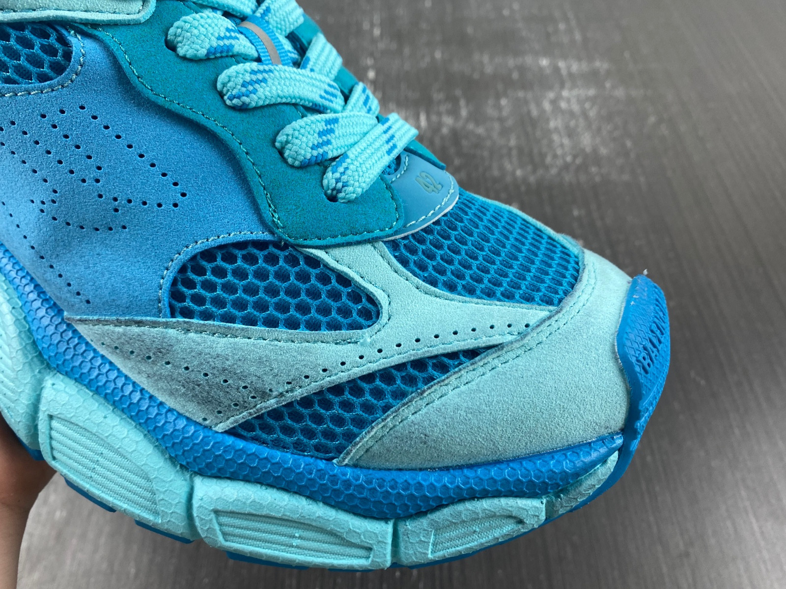 Ba*len*cia*ga 3xl sneaker