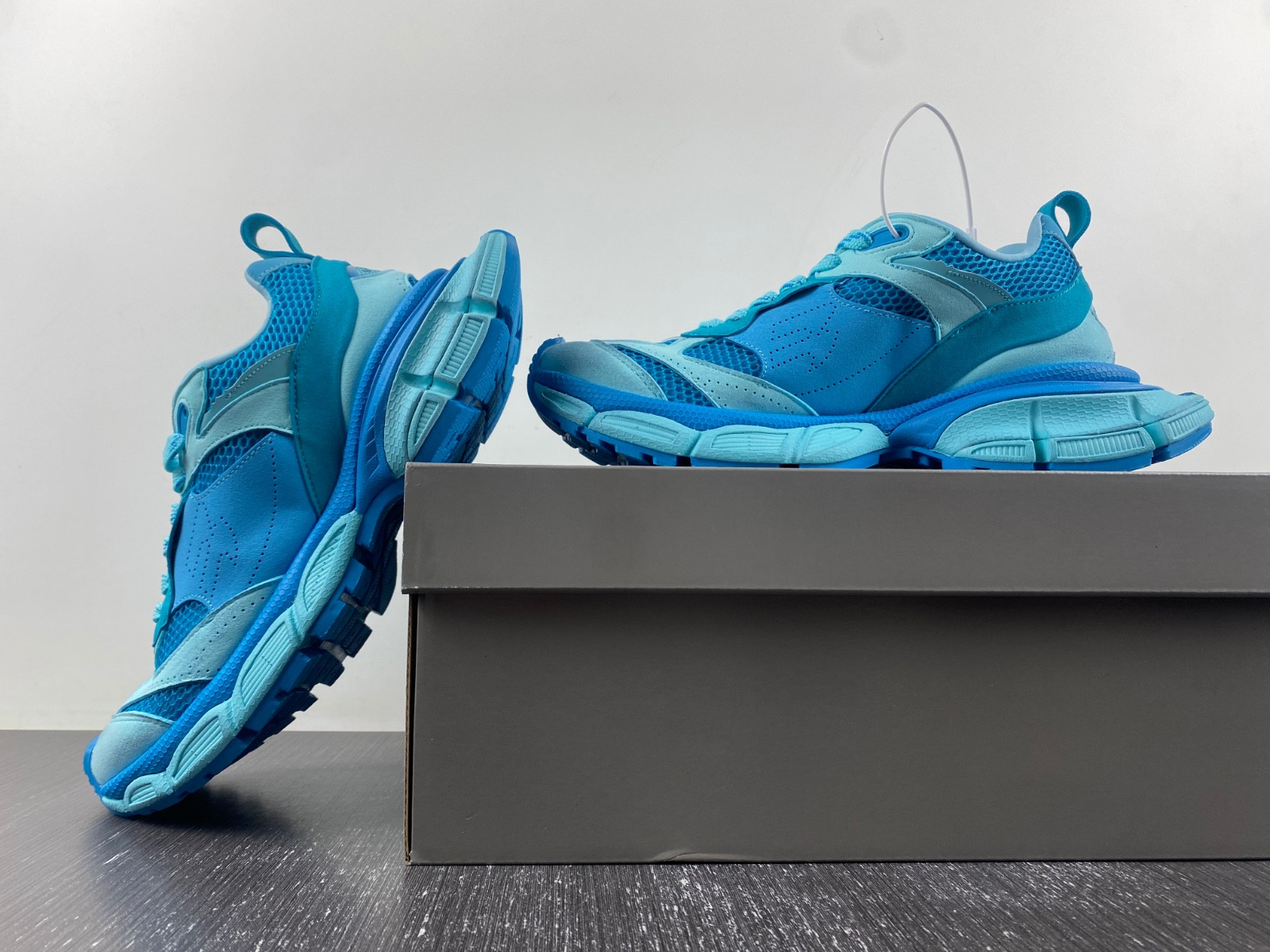 Ba*len*cia*ga 3xl sneaker