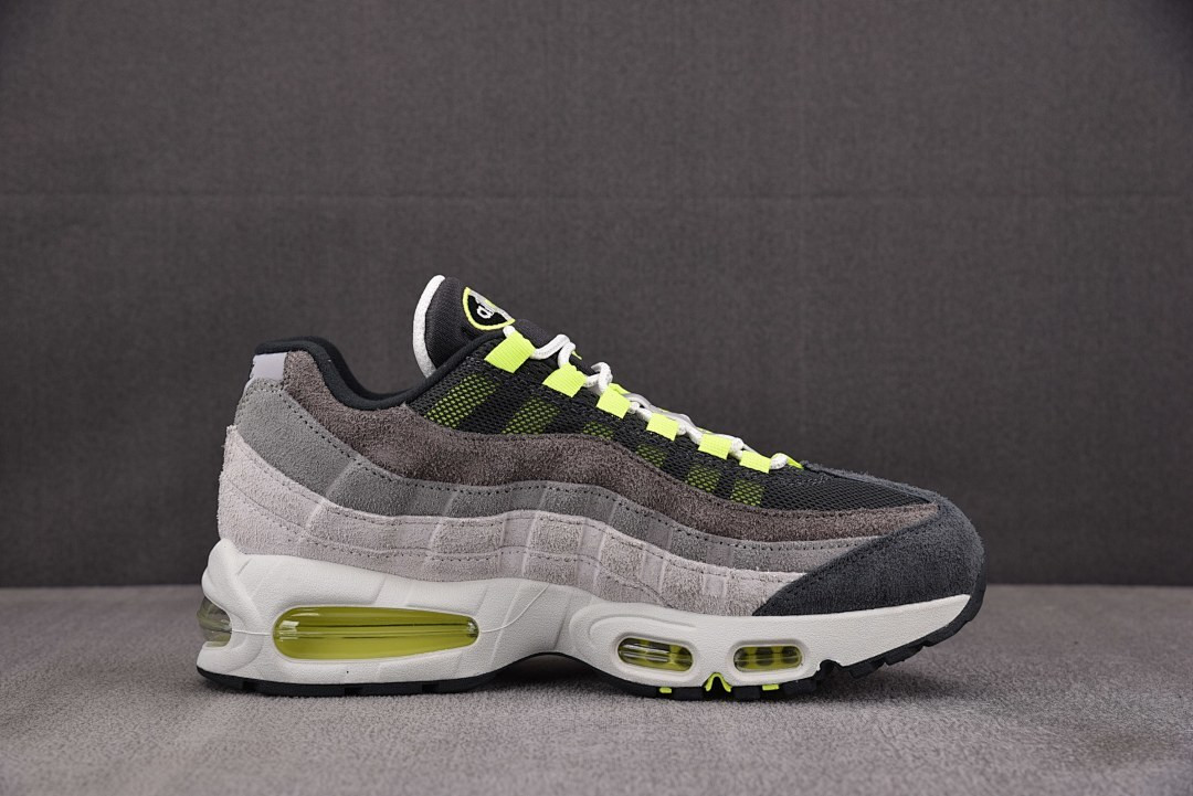 Nike Air Max 95 OG Reverse Gradient Neon - HM4738-001