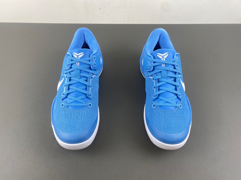 Nike Kobe VIII 8 Protro TB Promo Game Royal HM6469-400