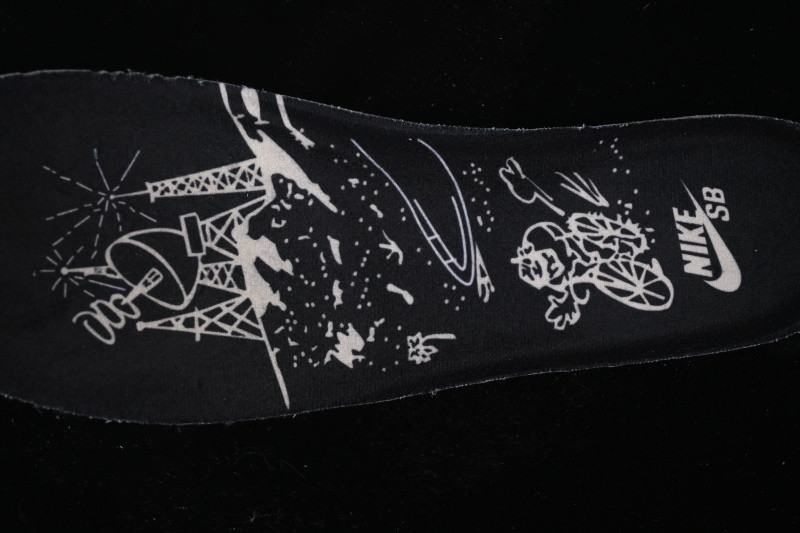 Nike SB Dunk Verdugo Mountain HQ1626-300