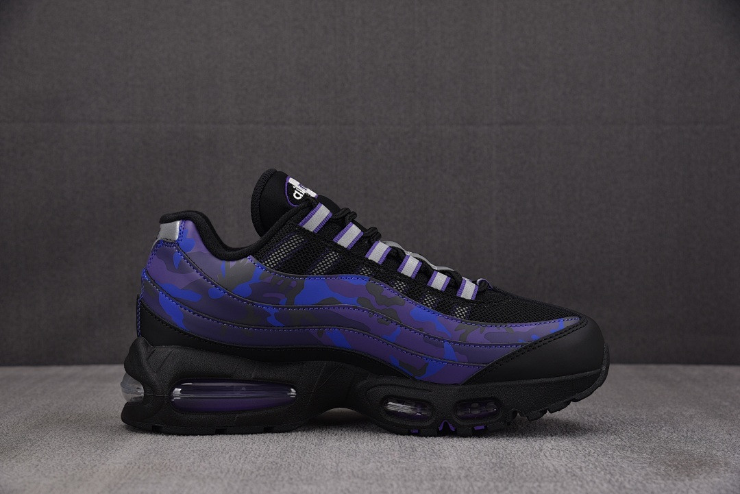 Nike Sportswear Air Max 95 - HQ1973-500