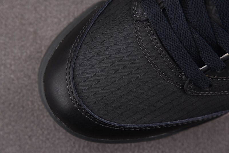 PSG x Air Jordan 5 "Off Noir" (2025) HQ3004-001