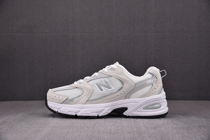 New Balance 530 Sea Salt - MR530CE