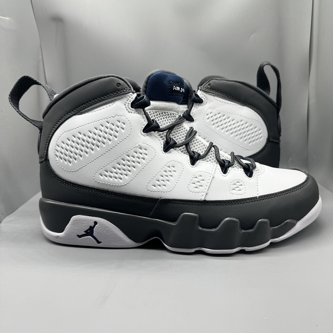 Jordan 9 Retro 