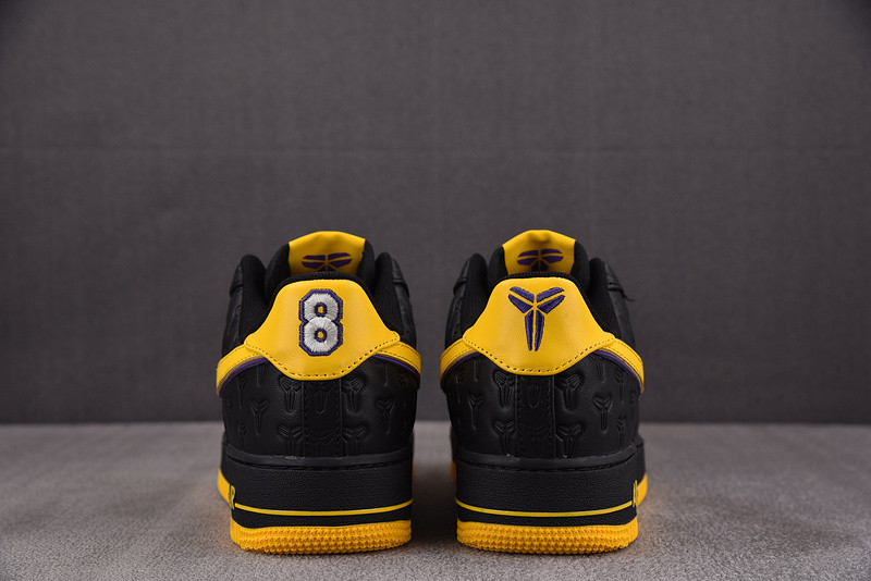 Nike Air Force 1 Kobe Bryant HV5122-001