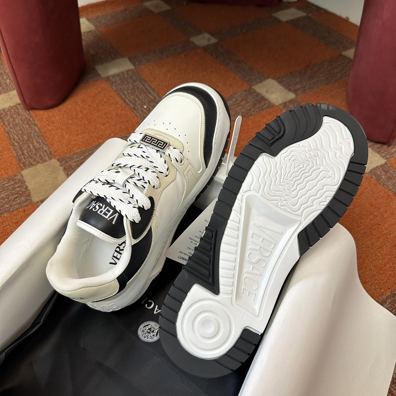 VERSACE ODISSEA SNEAKERS