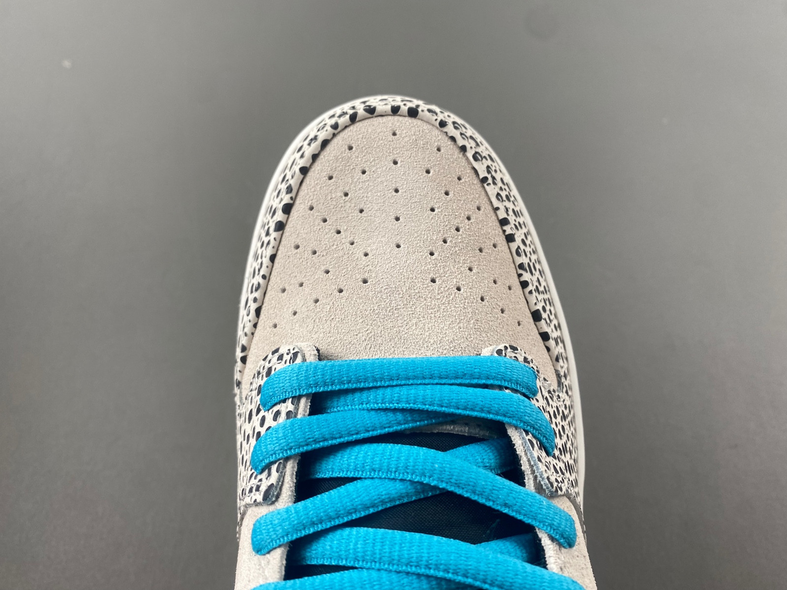 Nike SB Dunk Low Safari "Olympics" | FZ1233-002