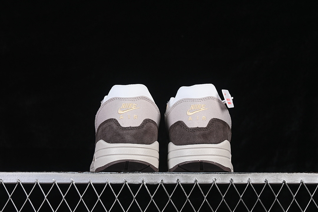 Nike Air Max 1 Essential Premium Cave Stone IB6390-001