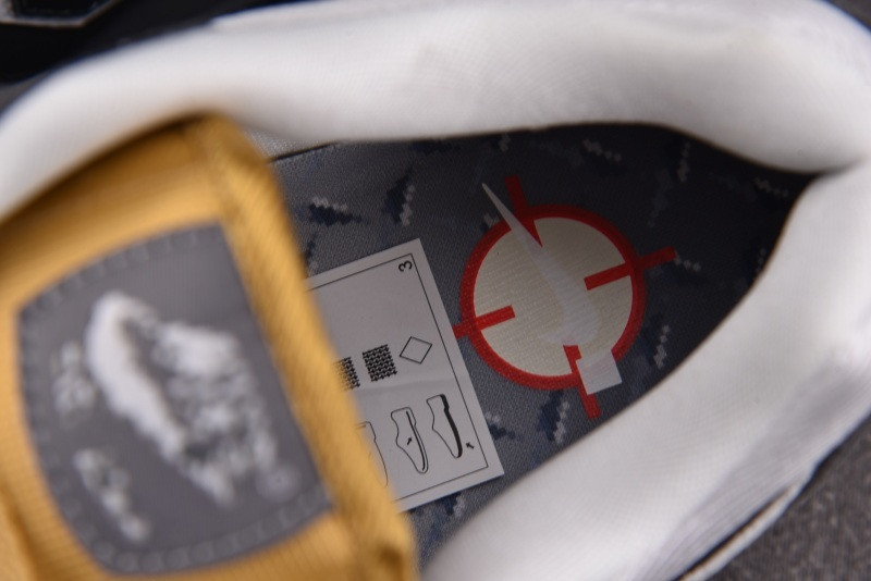 Nike Air Max 1 Big Head Mode GoldenEye 007 IB9898-001