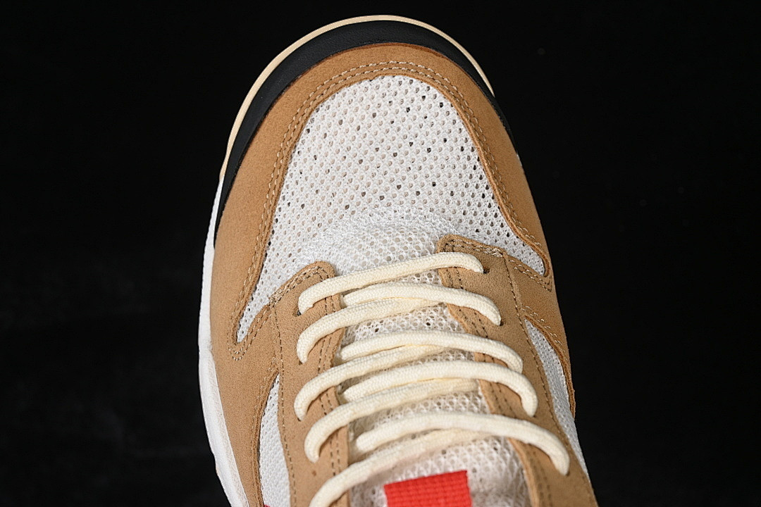 NikeCraft Tom Sachs x Nike Mars Yard 3.0 - IF2885-100