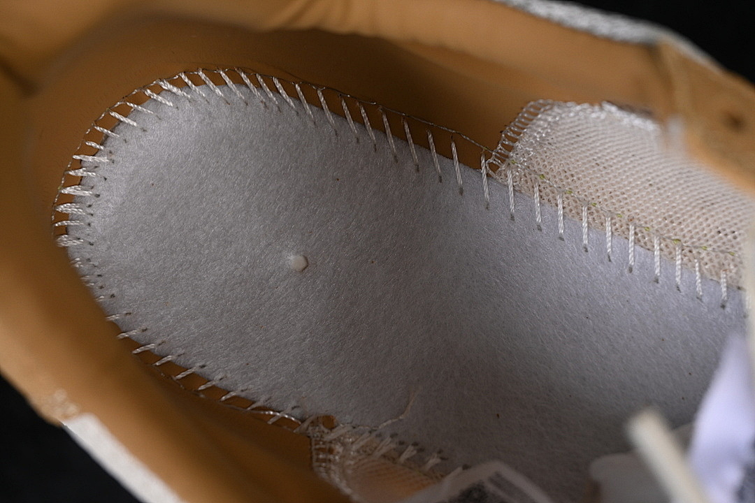 NikeCraft Tom Sachs x Nike Mars Yard 3.0 - IF2885-100