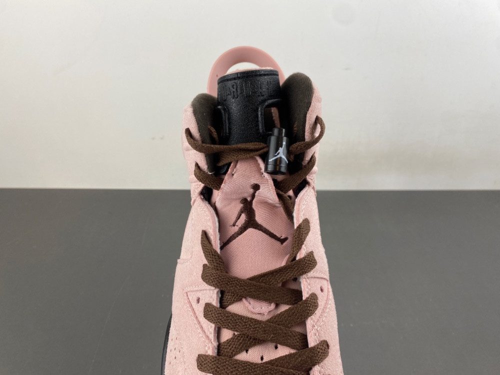 A Ma Maniere x Air Jordan 6 “Smokey Mauve” IF3103-200