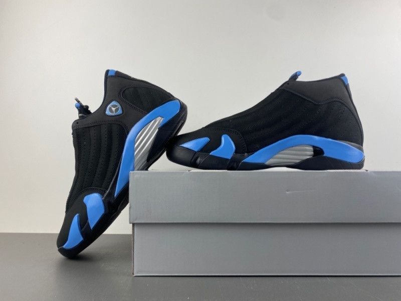 Jordan 14 