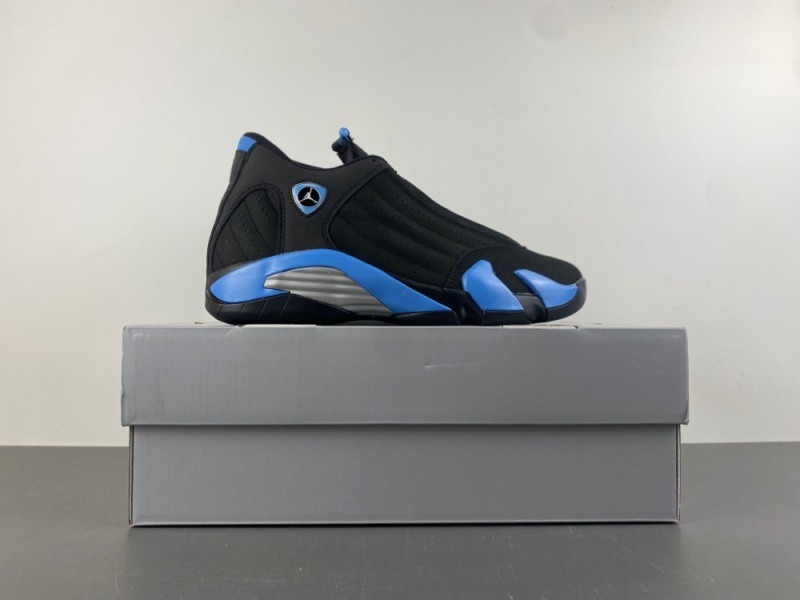 Jordan 14 