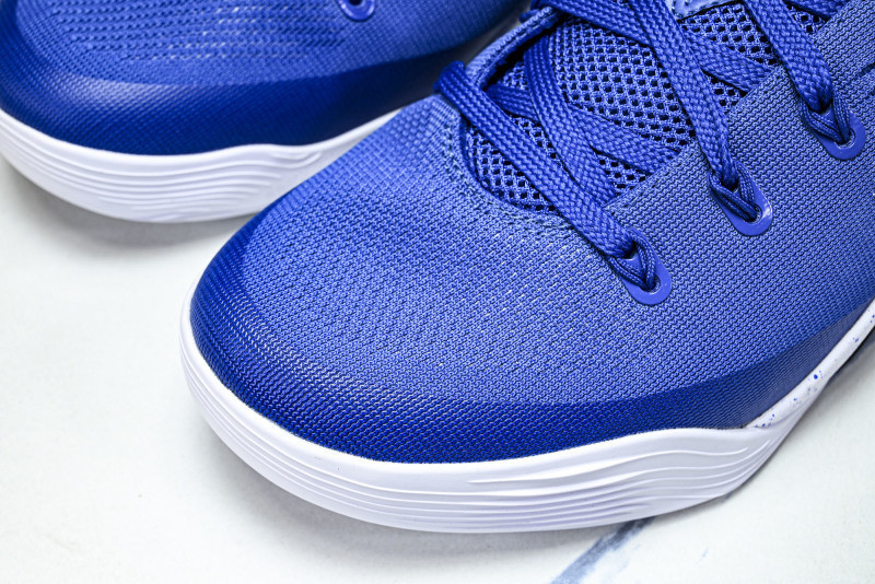 Nike Kobe 9 EM Low Protro Game Royal IH1401-400