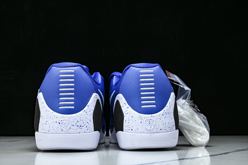 Nike Kobe 9 EM Low Protro Game Royal IH1401-400