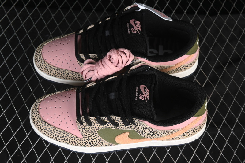 Nike SB Dunk Low Arts-Rec Men