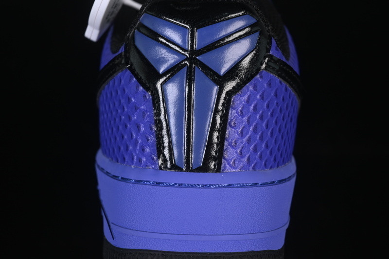 FC Barcelona Kobe Nike Air Force 1 Low Protro II7062-500