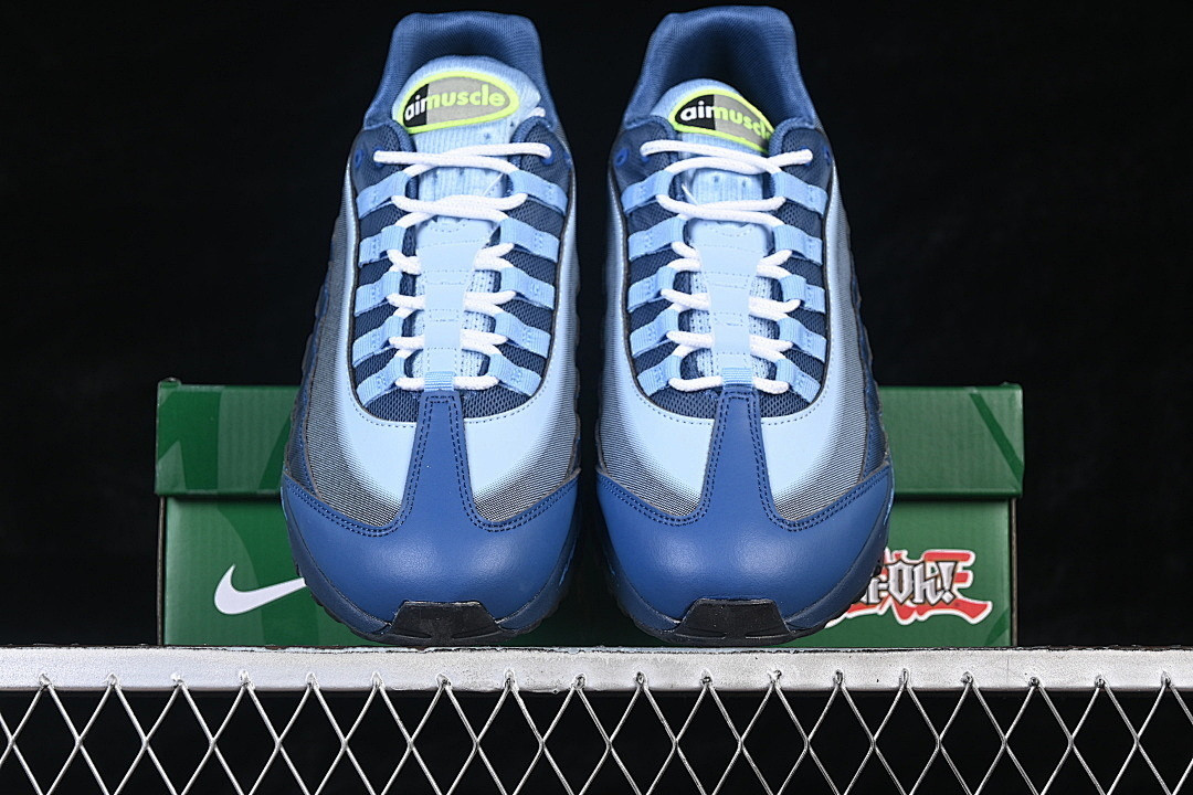 Nike Air Max 95 QS YGO 