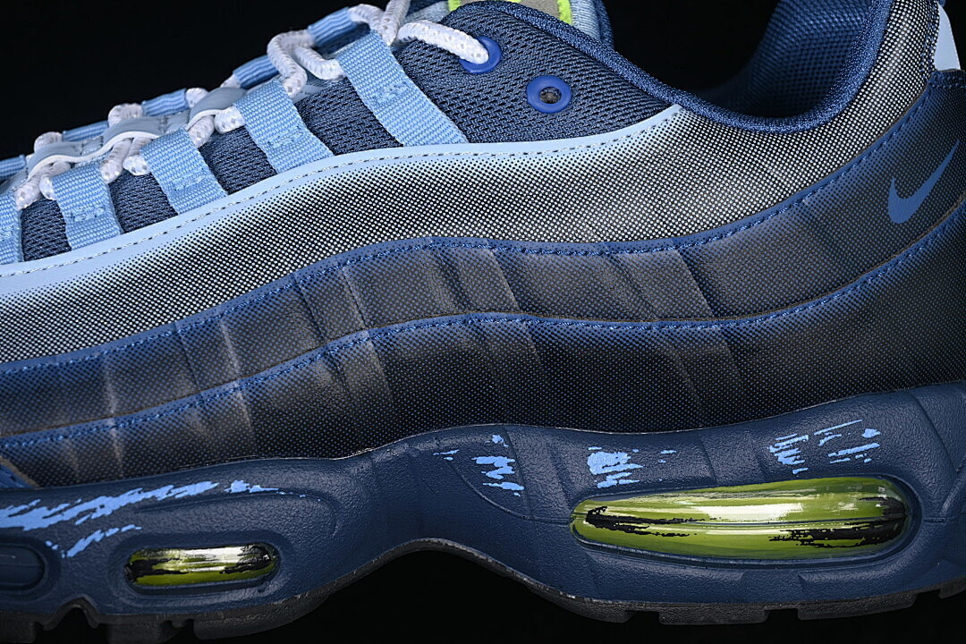 Nike Air Max 95 QS YGO 