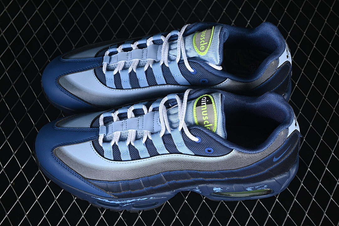 Nike Air Max 95 QS YGO 