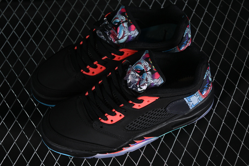 AIR JORDAN 5 RETRO LOW