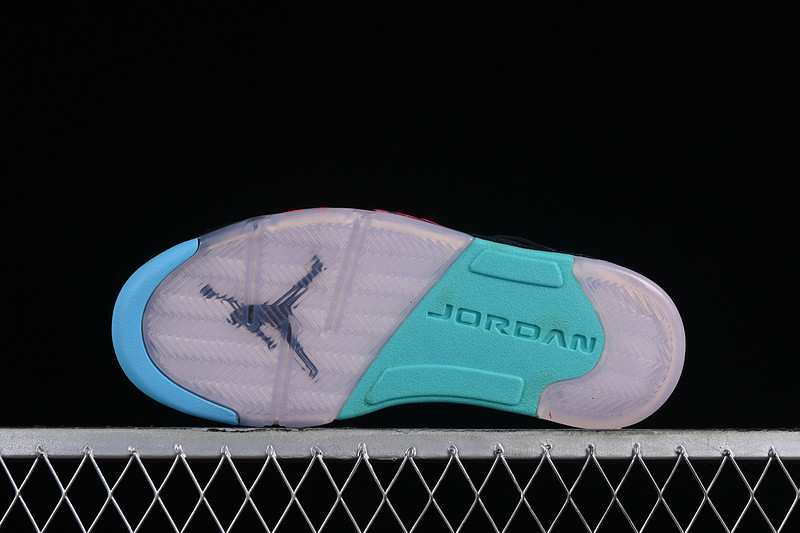 AIR JORDAN 5 RETRO LOW