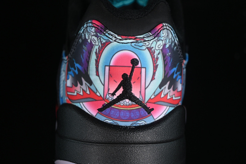 AIR JORDAN 5 RETRO LOW