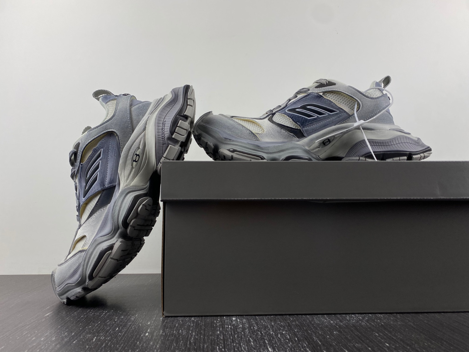 Ba*len*cia*ga 3xl sneaker