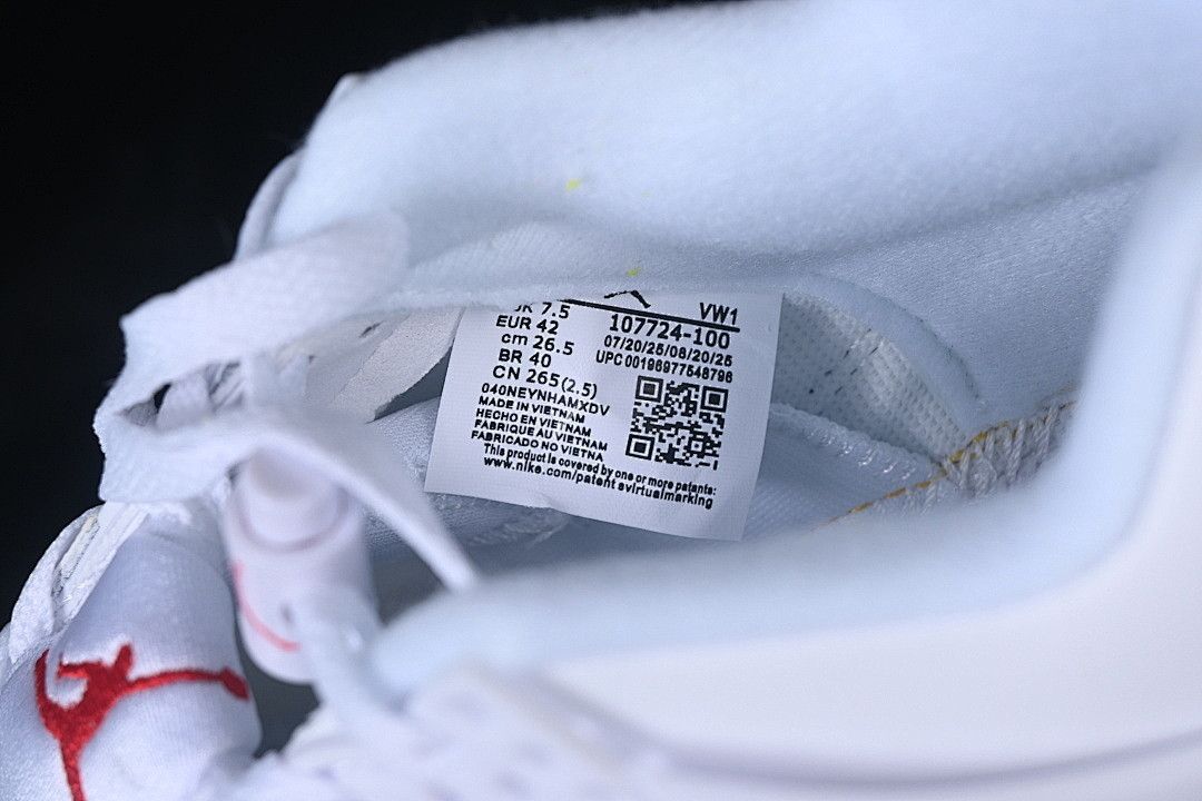 Air Jordan Spizike Low 