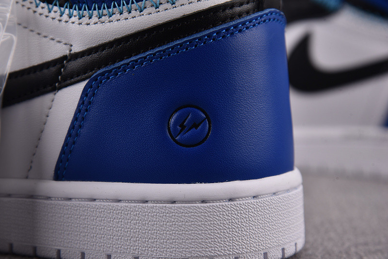 Union LA x fragment design x Air Jordan 1 High OG IO7847-001