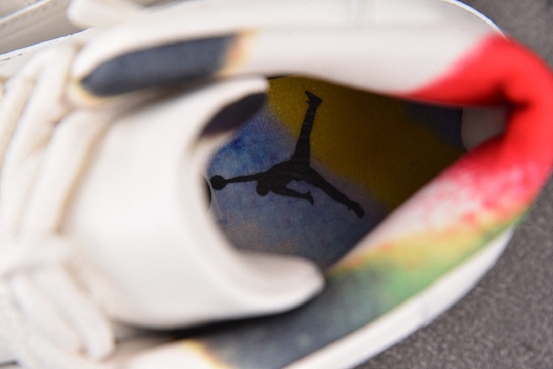 Air Jordan 11 City Pack "285" IO8959-133