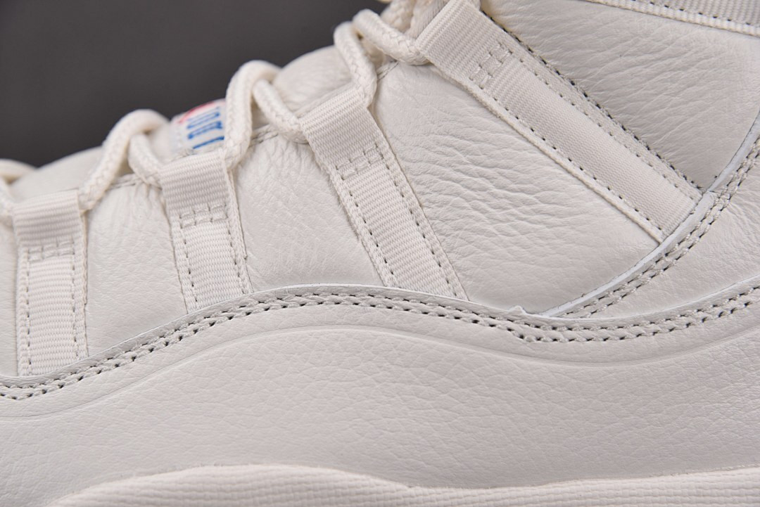 Air Jordan 11 City Pack "285" IO8959-133